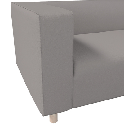 Klippan betræk 2 personers - gammel model 177 X 88 X 66 CM fra kollektionen Teddy, Stof: 702-82