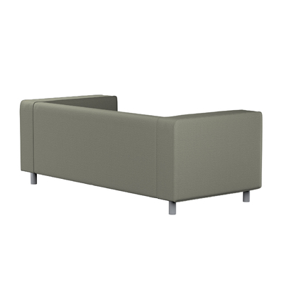 Klippan betræk 2 personers - gammel model 177 X 88 X 66 CM fra kollektionen Living 2, Stof: 161-42