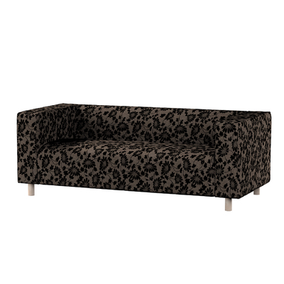 Klippan betræk 2 personers - gammel model 177 X 88 X 66 CM fra kollektionen Living 2, Stof: 162-10
