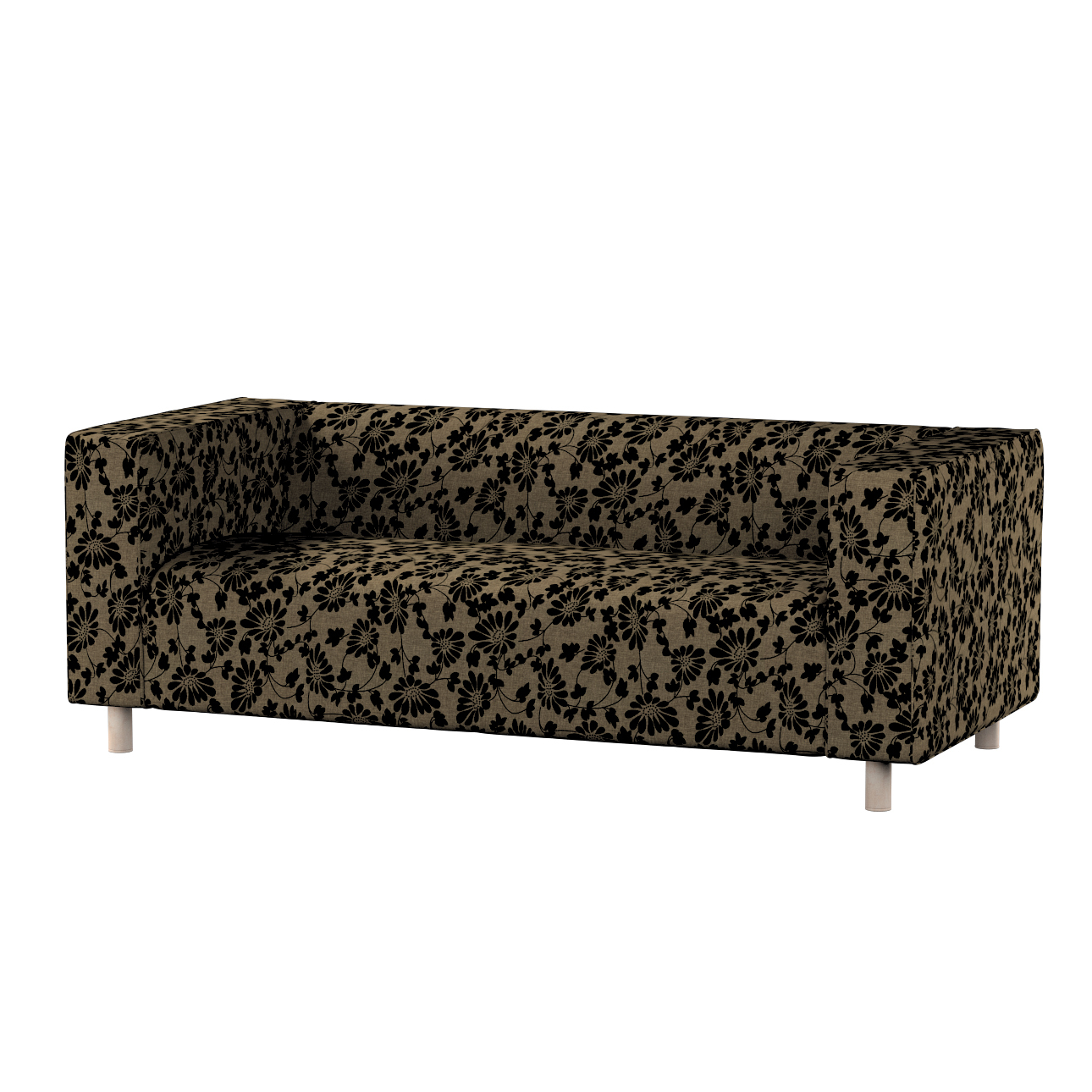 Klippan 2 seater sofa cover