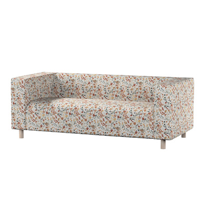 Klippan betræk 2 personers - gammel model 177 X 88 X 66 CM fra kollektionen Cosy Home, Stof: 145-12