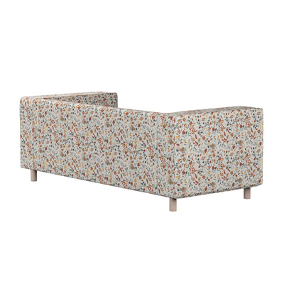 Klippan betræk 2 personers - gammel model 177 X 88 X 66 CM fra kollektionen Cosy Home, Stof: 145-12