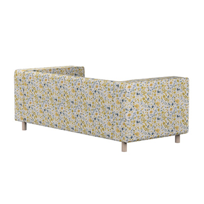 Klippan betræk 2 personers - gammel model 177 X 88 X 66 CM fra kollektionen Cosy Home, Stof: 145-13