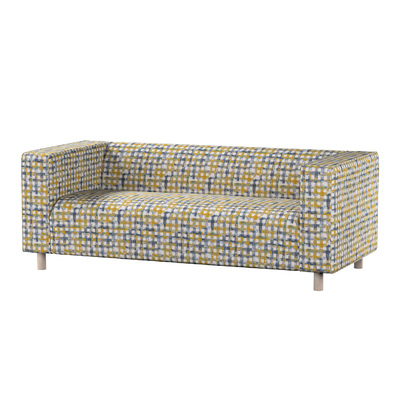 Klippan betræk 2 personers - gammel model 177 X 88 X 66 CM fra kollektionen Cosy Home, Stof: 145-16