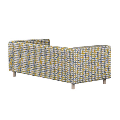Klippan betræk 2 personers - gammel model 177 X 88 X 66 CM fra kollektionen Cosy Home, Stof: 145-16