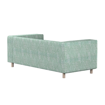 Klippan betræk 2 personers - gammel model 177 X 88 X 66 CM fra kollektionen Cosy Home, Stof: 144-81