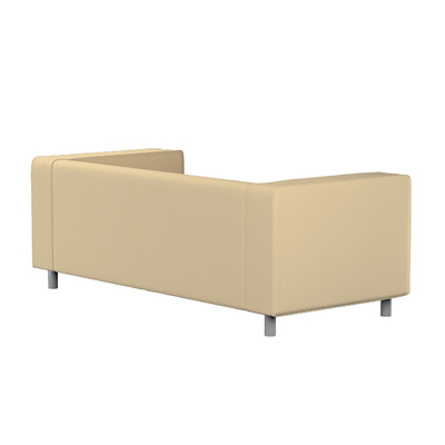 Klippan betræk 2 personers - gammel model 177 X 88 X 66 CM fra kollektionen Living 2, Stof: 162-12