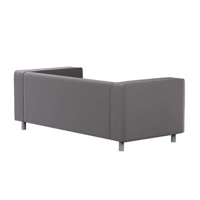Klippan betræk 2 personers - gammel model 177 X 88 X 66 CM fra kollektionen Ingrid, Stof: 705-45