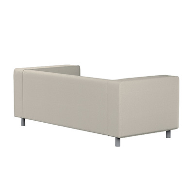 Klippan betræk 2 personers - gammel model 177 X 88 X 66 CM fra kollektionen Amsterdam, Stof: 704-54