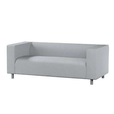 Klippan betræk 2 personers - gammel model 177 X 88 X 66 CM fra kollektionen Amsterdam, Stof: 704-55