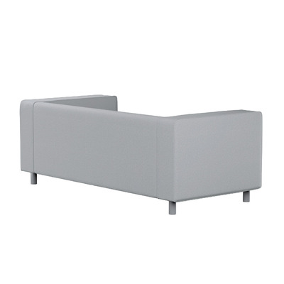 Klippan betræk 2 personers - gammel model 177 X 88 X 66 CM fra kollektionen Amsterdam, Stof: 704-55