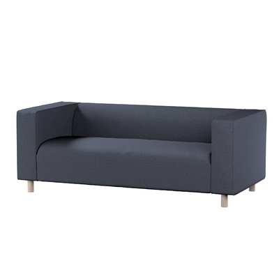 Housse canapé Klippan 2 pl.