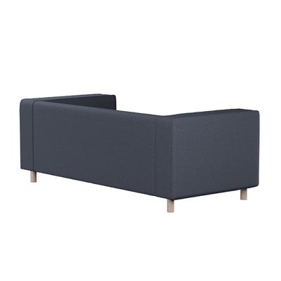 Housse canapé Klippan 2 pl.