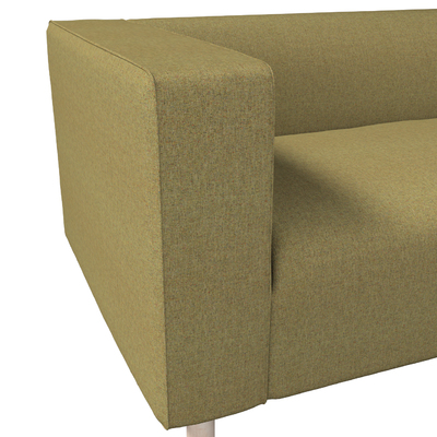 Klippan betræk 2 personers - gammel model 177 X 88 X 66 CM fra kollektionen Madrid, Stof: 162-34