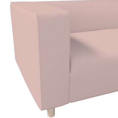 Klippan betræk 2 personers - gammel model 177 X 88 X 66 CM fra kollektionen Teddy, Stof: 702-84