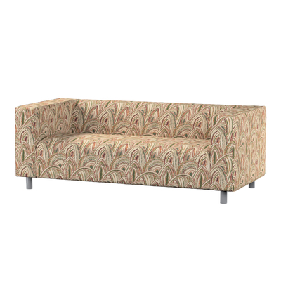 Klippan betræk 2 personers - gammel model 177 X 88 X 66 CM fra kollektionen Cosy Home, Stof: 145-32