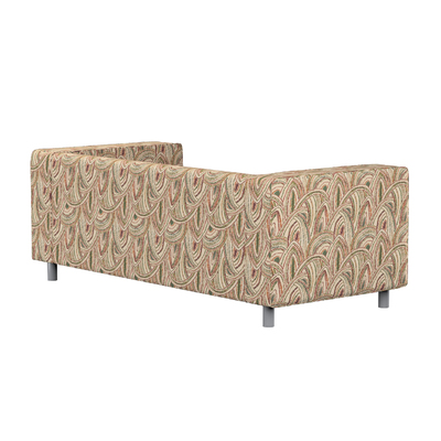 Klippan betræk 2 personers - gammel model 177 X 88 X 66 CM fra kollektionen Cosy Home, Stof: 145-32