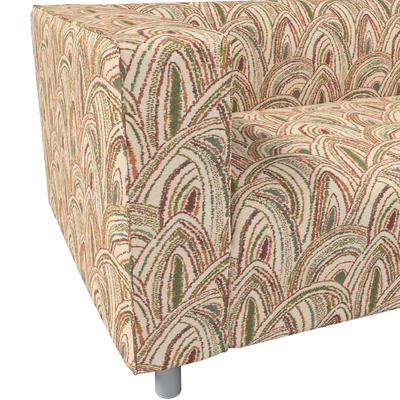 Klippan betræk 2 personers - gammel model 177 X 88 X 66 CM fra kollektionen Cosy Home, Stof: 145-32