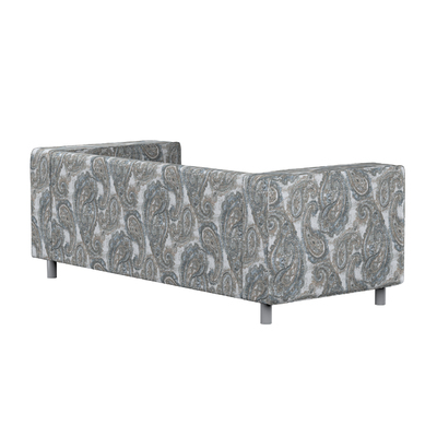 Klippan betræk 2 personers - gammel model 177 X 88 X 66 CM fra kollektionen Cosy Home, Stof: 145-33