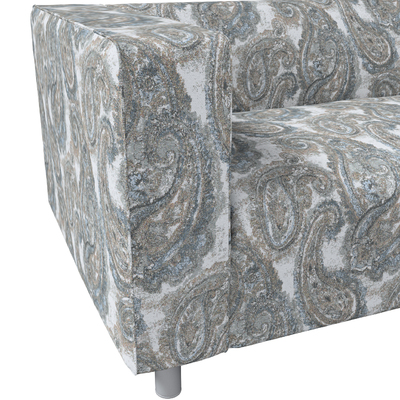 Klippan betræk 2 personers - gammel model 177 X 88 X 66 CM fra kollektionen Cosy Home, Stof: 145-33
