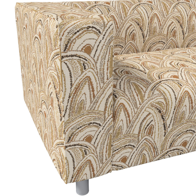 Klippan betræk 2 personers - gammel model 177 X 88 X 66 CM fra kollektionen Cosy Home, Stof: 145-34