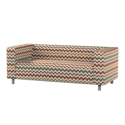 Klippan betræk 2 personers - gammel model 177 X 88 X 66 CM fra kollektionen Cosy Home, Stof: 145-36