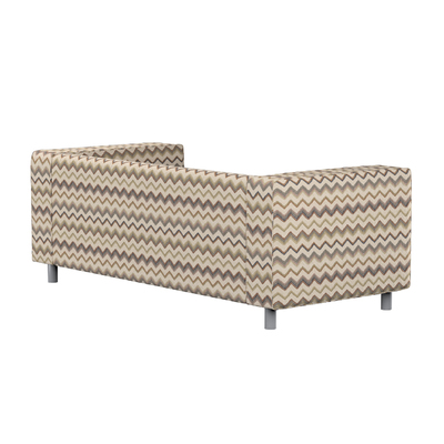 Klippan betræk 2 personers - gammel model 177 X 88 X 66 CM fra kollektionen Cosy Home, Stof: 145-39