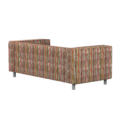 Klippan betræk 2 personers - gammel model 177 X 88 X 66 CM fra kollektionen Cosy Home, Stof: 145-40