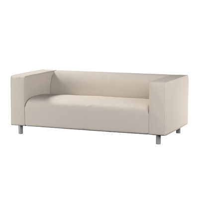 Klippan klädsel<br>2-sits - gamla modellen