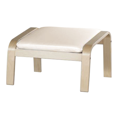 Pute komplett til Poäng fodskammel IKEA