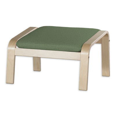 Coussin de repose-pieds Poäng