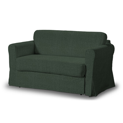 Pokrowiec na sofę Hagalund Sofa Hagalund w kolekcji City, tkanina: 704-81