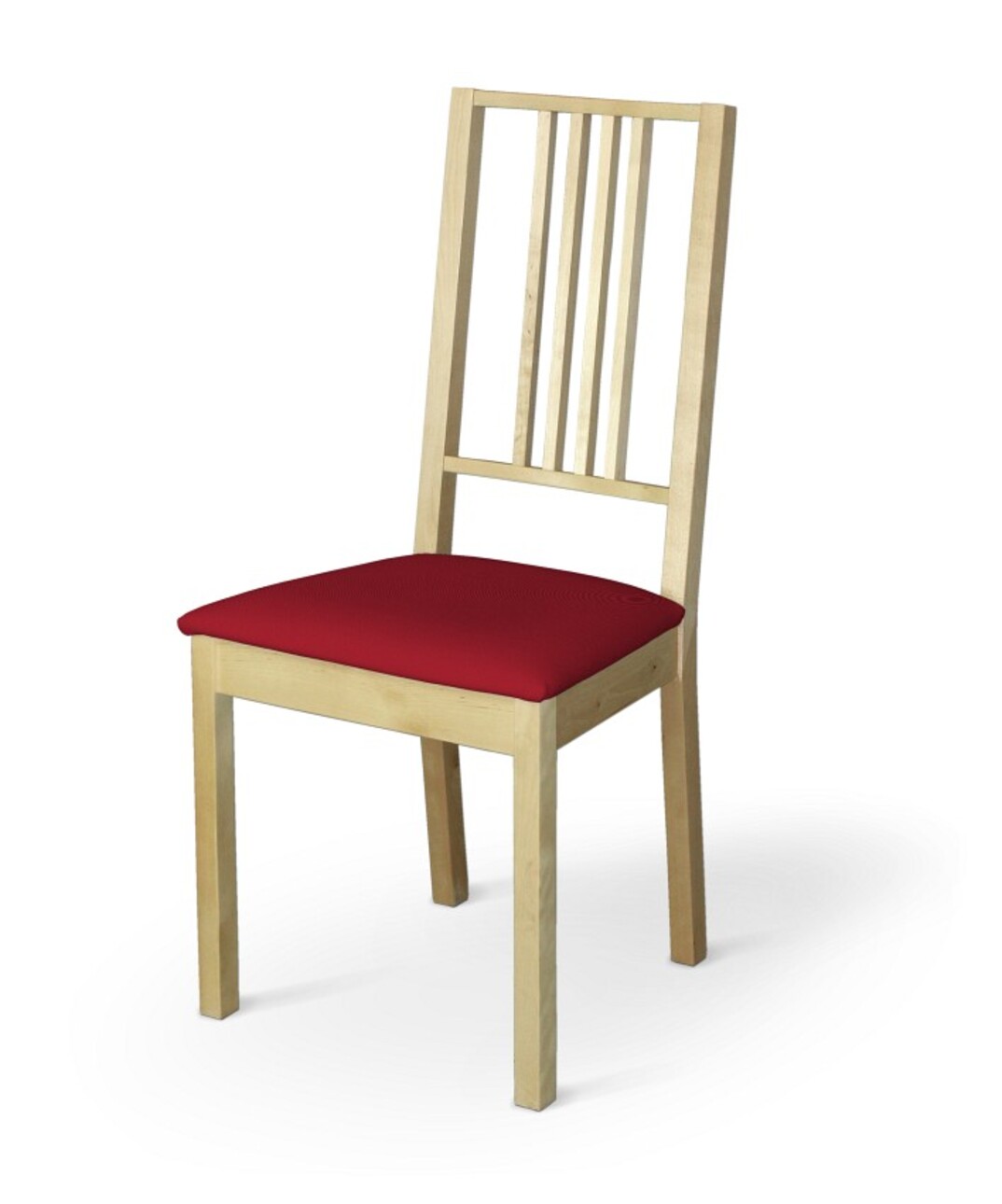 Börje Sitzbezug, rot, Stuhlbezug Börje, Etna (705-60) günstig online kaufen