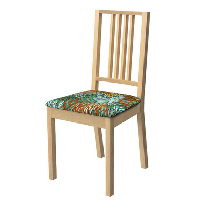 Dining chair seat pad covers best sale