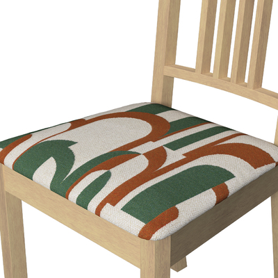 Börje betræk 37/44x41cm fra kollektionen Cosy Home, Stof: 145-11