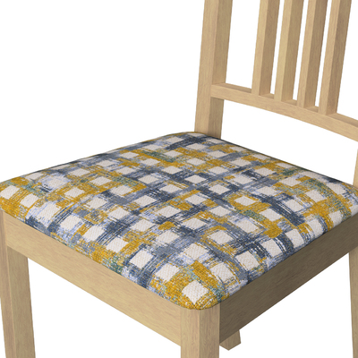 Börje betræk 37/44x41cm fra kollektionen Cosy Home, Stof: 145-16
