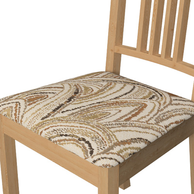 Börje betræk 37/44x41cm fra kollektionen Cosy Home, Stof: 145-34