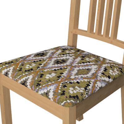 Börje betræk 37/44x41cm fra kollektionen Cosy Home, Stof: 145-37