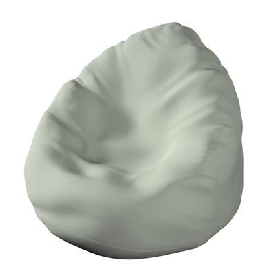 Husa tip Beanbag Husa perna Ø50 x 85 cm  în colecție Living Loop, țesătură: 162-55