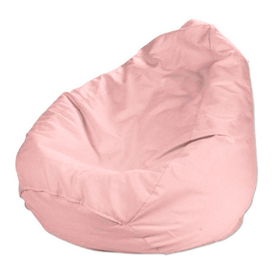 Housse de pouf poire