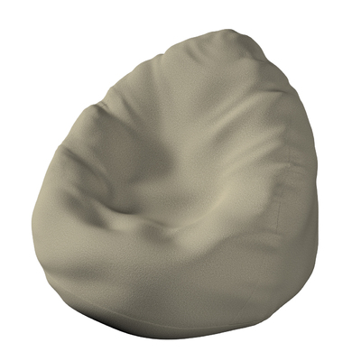 Beanbag cover Ø50 x 85 cm beanbag cover in collection Boucle, fabric: 702-82