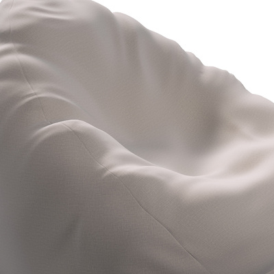 Bezug für Sitzsack