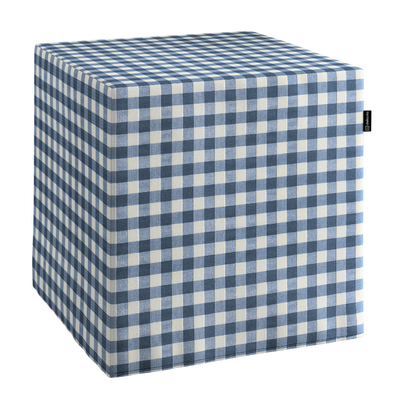Cube cover