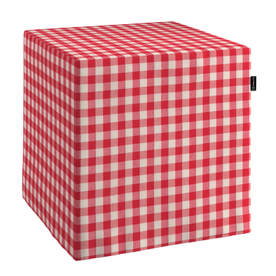 Náhradní potah na sedák -kostka pevná