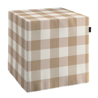 Cube cover