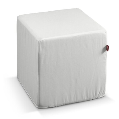 Housse pour pouf cube Nano
