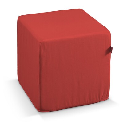 Potah na pufy Cube