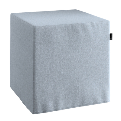 Cube cover 40 x 40 x 40 cm cube in collection Amsterdam, fabric: 704-46