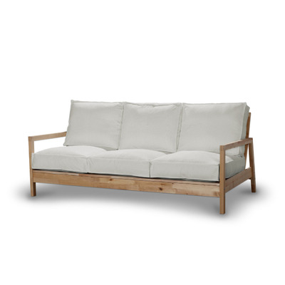 Bezug für Lillberg 3-Sitzer Sofa