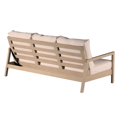 Bezug für Lillberg 3-Sitzer Sofa